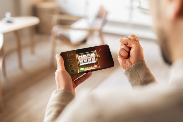 gems365 mobile app and web platform interface