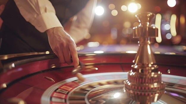 Dragon Hatch bonus feature and free spins display